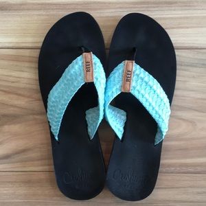 Reef Flip Flops